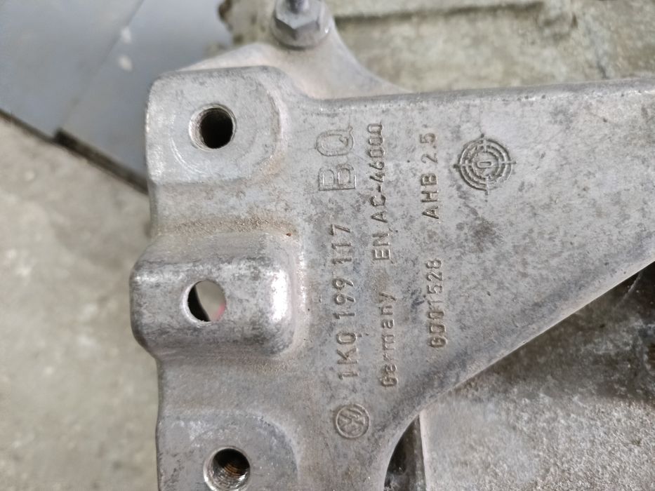 АКПП DSG 7-ступка  DQ 200