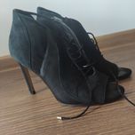 szpilki, buty damskie rozm. 37 Zara