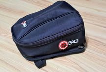 Torba Motocyklowa Q-Bag Tailbag 5l