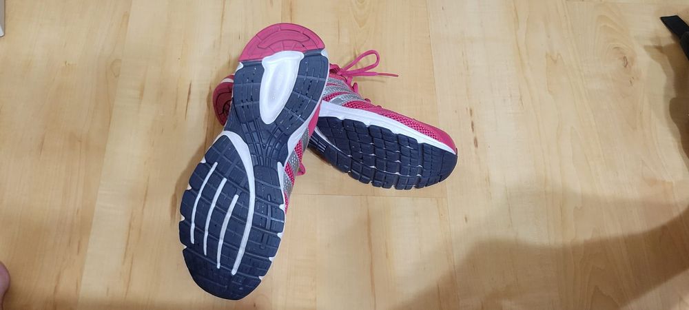 Adidasy rozm. 40 i 2/3