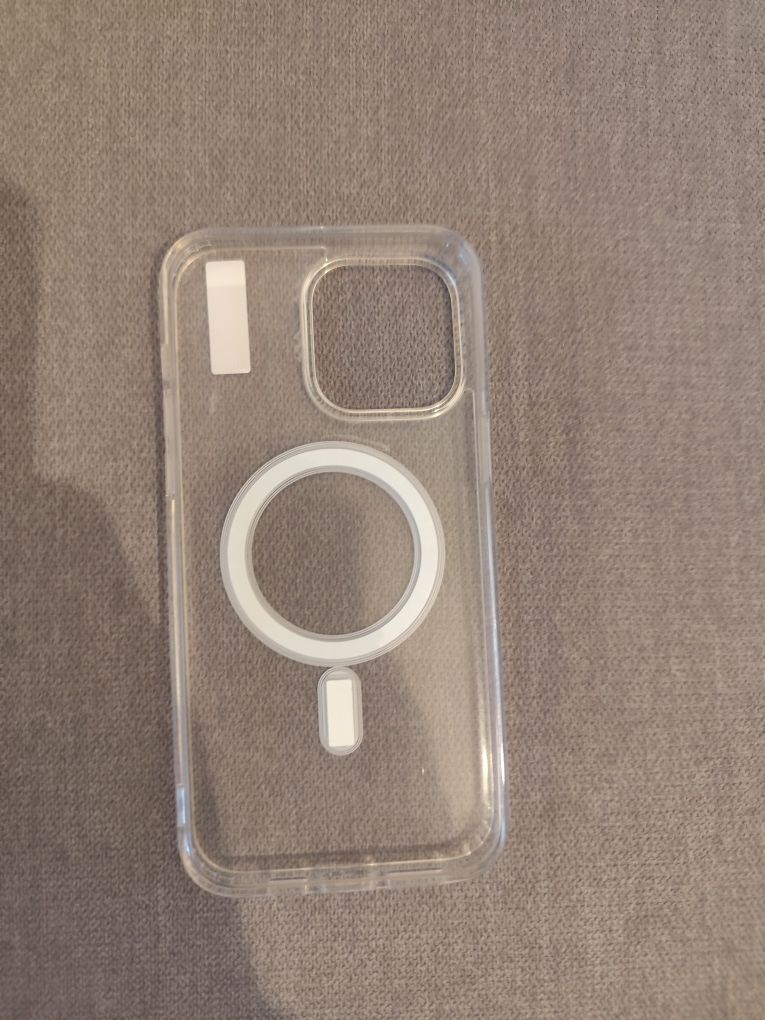 Capa magnética iPhone 14 pro Max Nova
