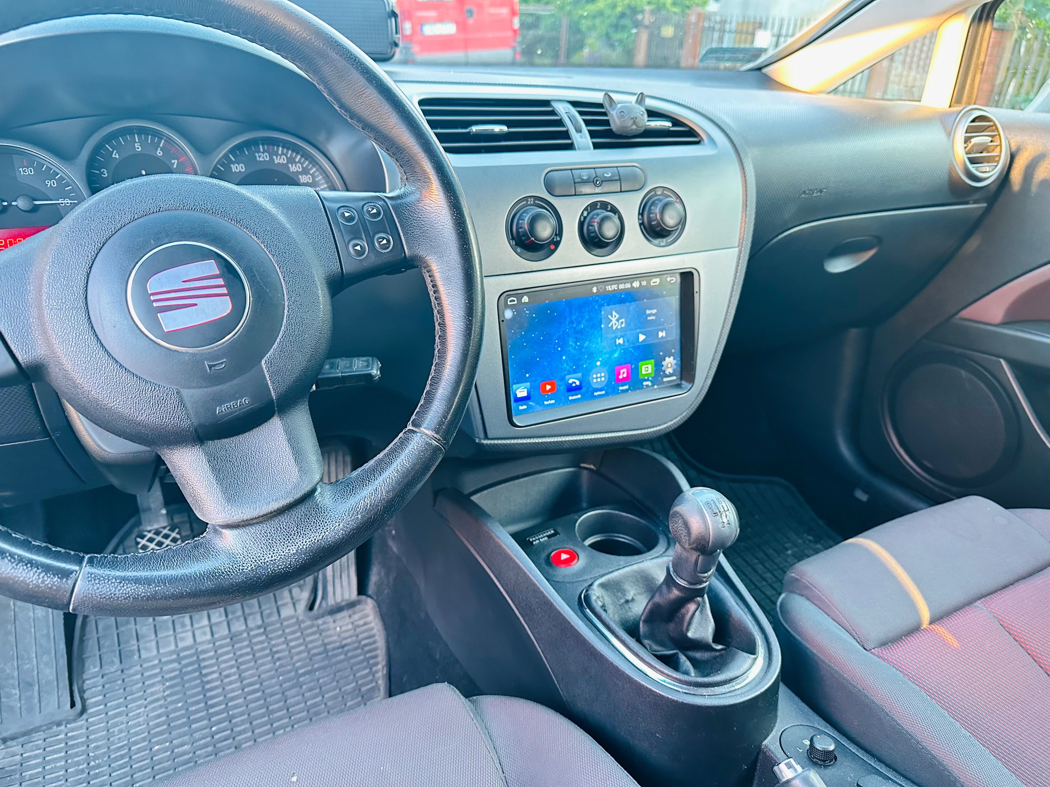 Seat Leon II 1.6