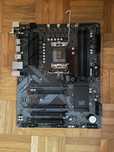 Płyta główna Gigabyte B760 DS3H AX DDR4