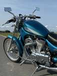 Suzuki Intruder 800  VS52B 15900km Drugi Właściciel