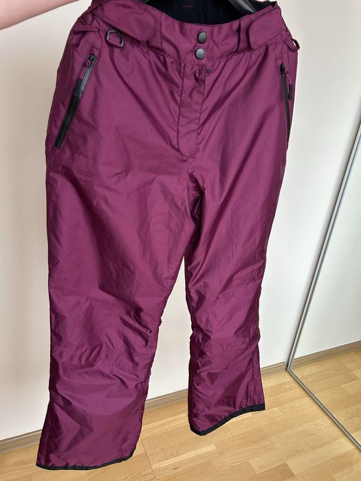 Штани лижні crivit