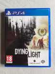 Dying light gra PS4