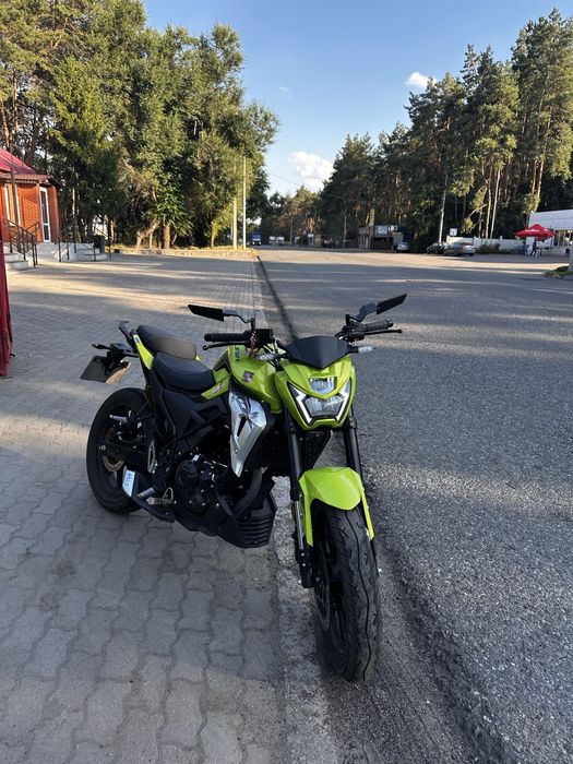 Продам Lifan sr220