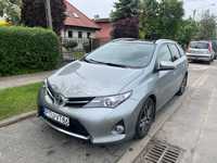 Toyota Auris kombi  1.6 LPG Polski Salon Zamiana