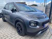 Citroën C3 Aircross 1.2 PureTech Feel