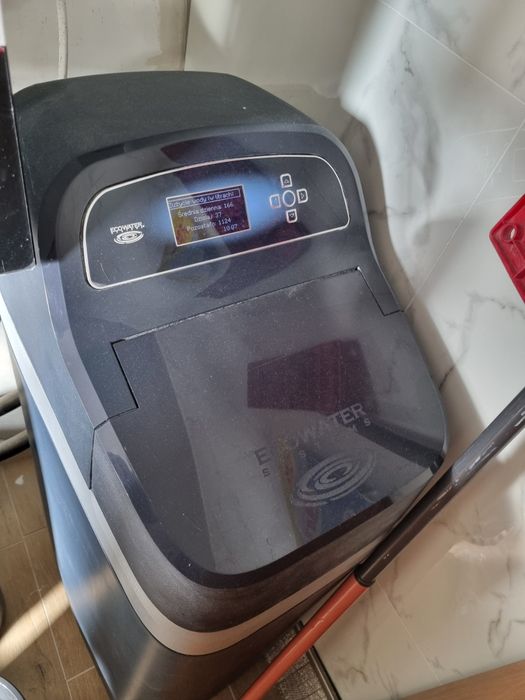 Zmiękczacz Evolution 400 boost