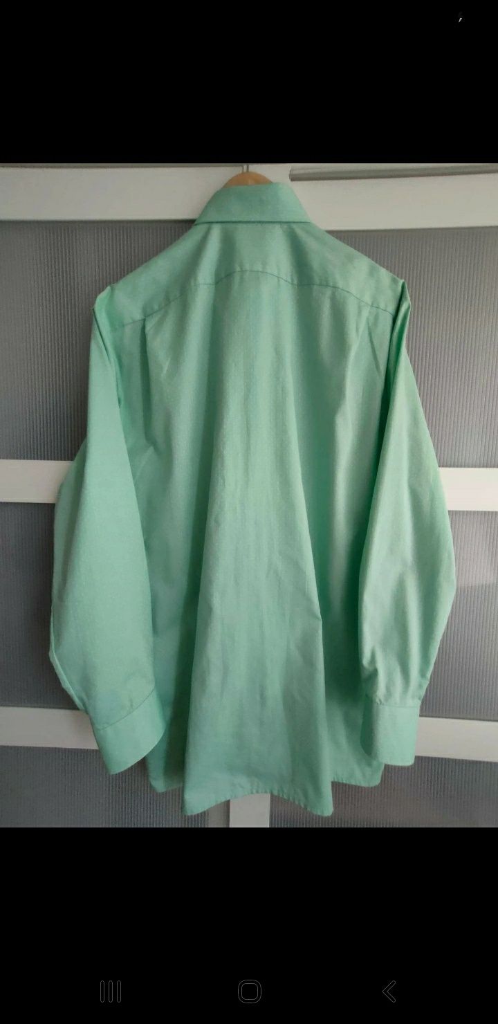 Koszula Olymp, regular fit, rozmiar 44, XL