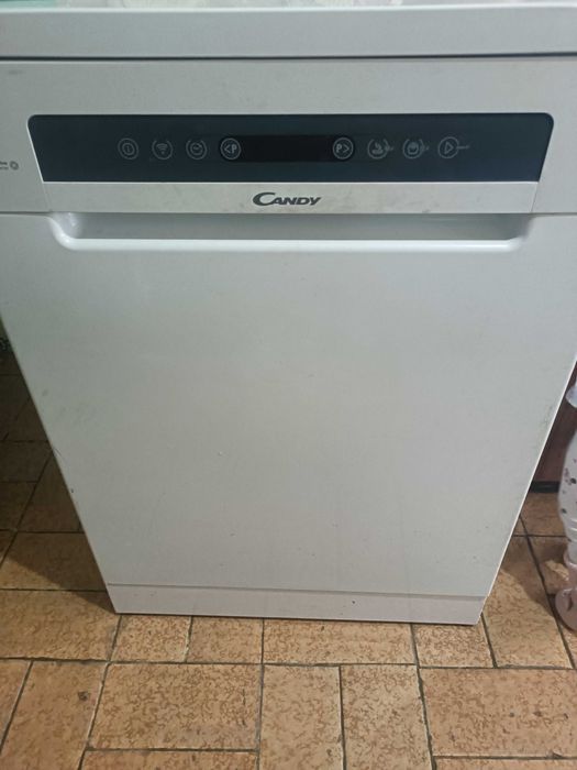 Maquina de lavar a loiça Candy
