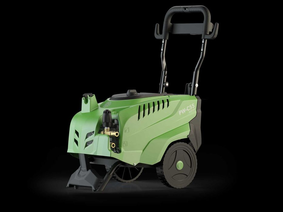 Myjka ciśnieniowa IPC PW-C55 DP1721P T