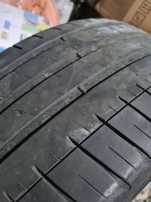 Michelin pilot sport 3 205/50 r17 ціна за 2 шт. 3000 грн.