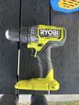 Ryobi RPD18X wkretarko-wiertarka udarowa bezszczotkowa