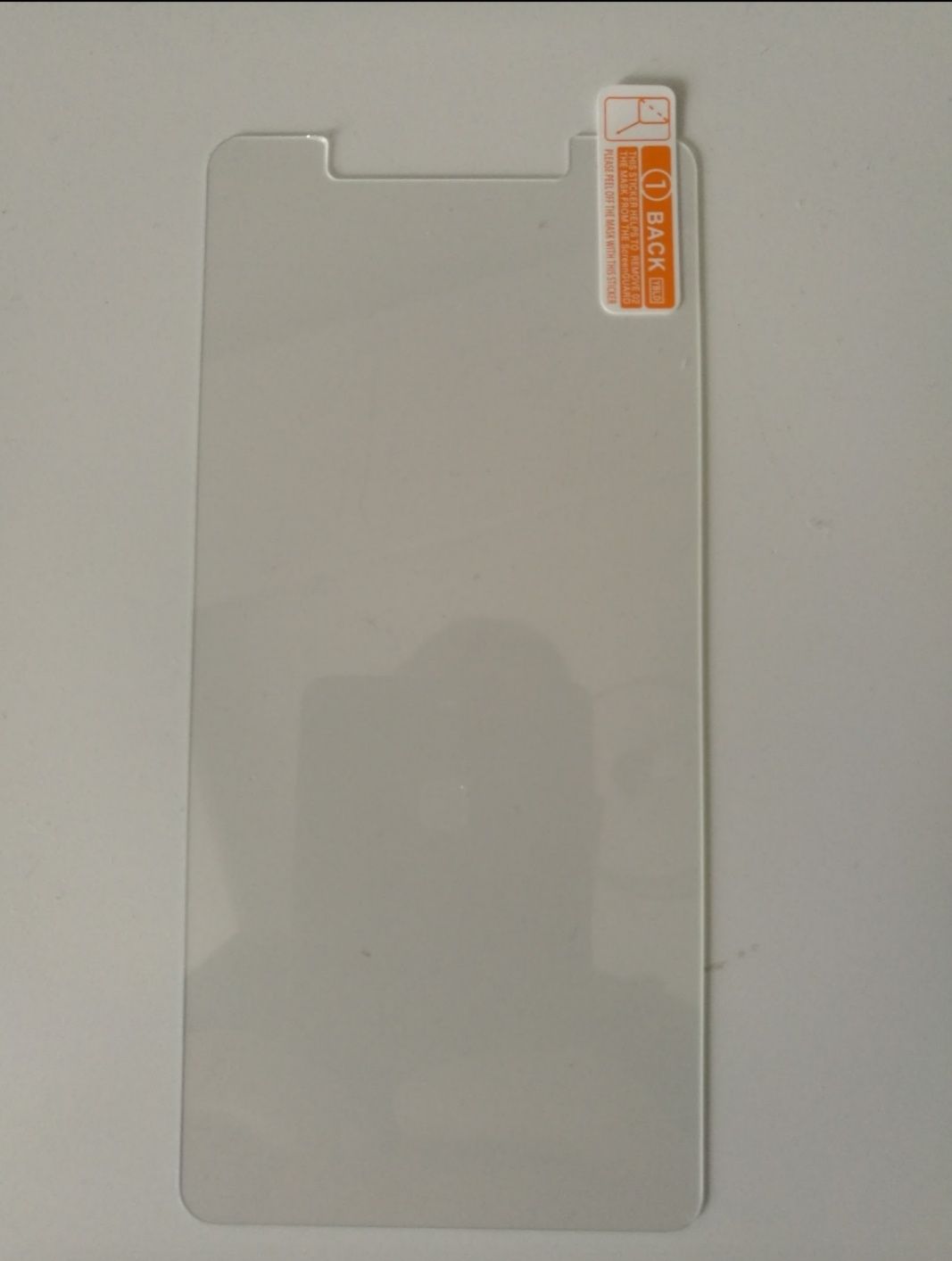Szybka, szkło hartowane, szkło ochronne na ekran telefonu Huawei p9
