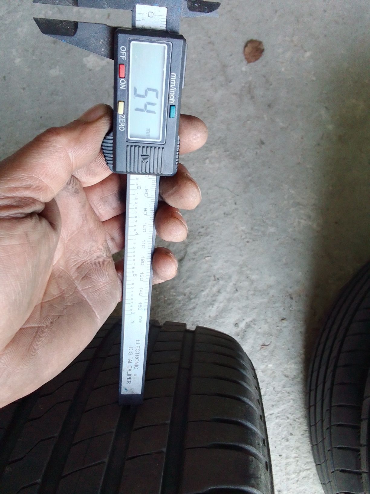 Cena za 4 Opony letnie 225/50r17 FIRESTONE