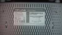 Router tp link wifi