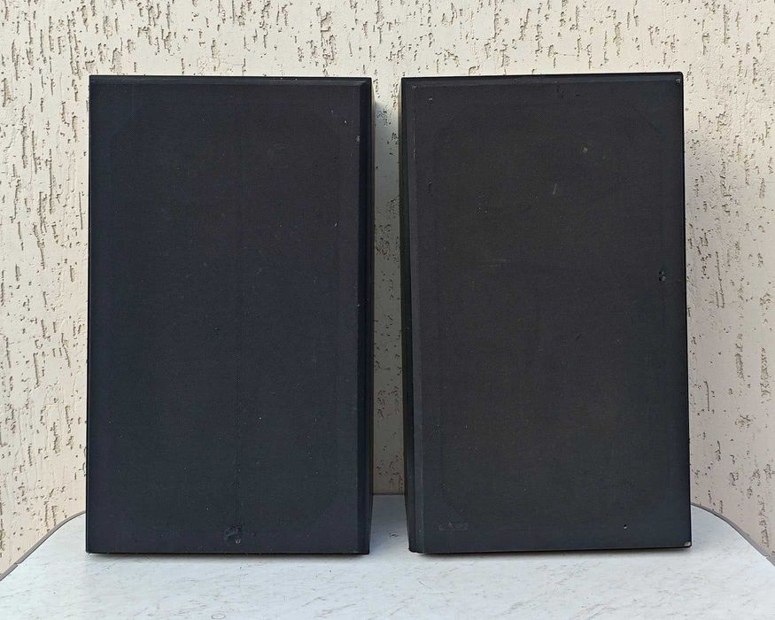 Акустична система Fisher SME 280-2 Німеччина (160 Вт / 8 Ом)