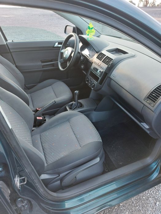 Volkswagen Polo 1.2 12v