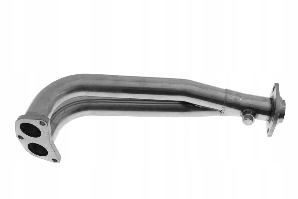 Kolektor Wydechowy 4-2-1 Honda Civic D-Seria Crx 88-00 Stal Nierdzewna