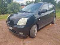 Picanto 1.1 Opłaty 2026. 114tys km