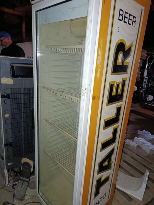 Холодильник вживаний