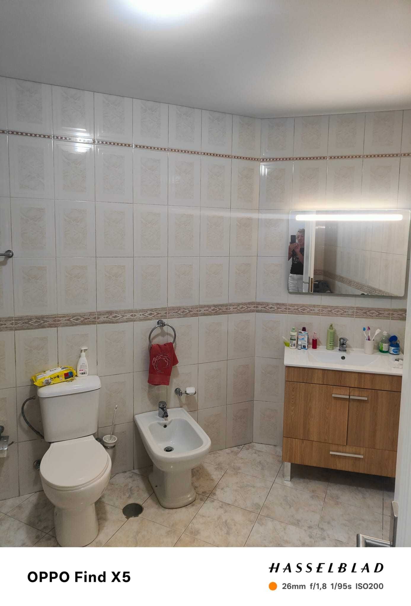 Quarto para estudantes - Felgueiras