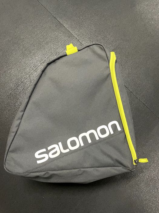 Saco Salomon para botas Ski/ Snowboard