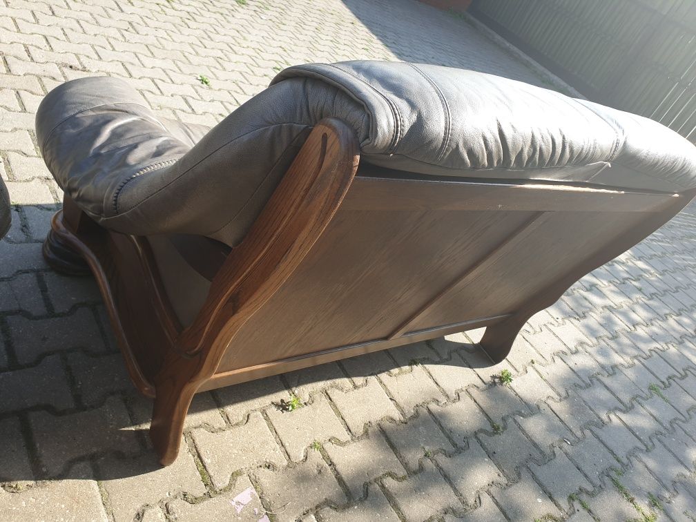 Komplet wypoczynkowy