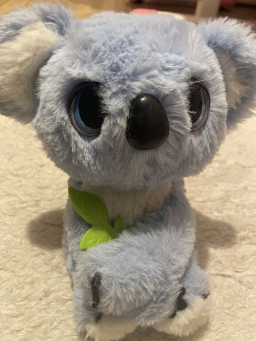 KOALA interaktywna maskotka MILUSIE