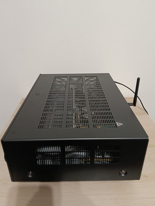 Amplituner sieciowy Yamaha R-N303D Music Cast  , zamiana