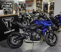 Triumph Tiger Sport 660