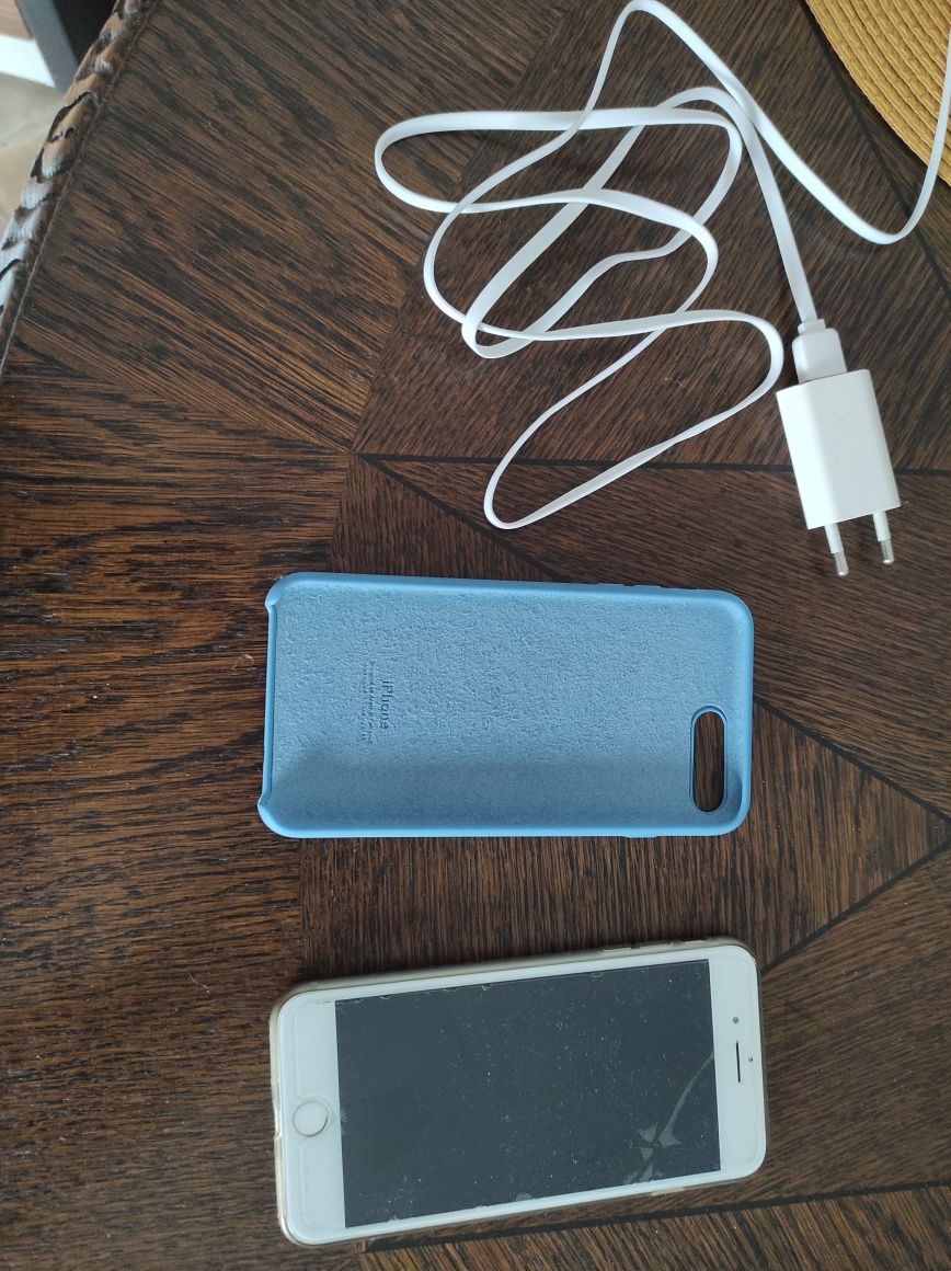 iPhone Apple 8 Plus