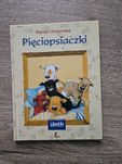 Pięciopsiaczki Wanda Chotomska