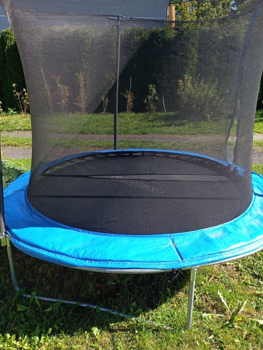 Sprzedam trampoline