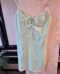 Новое платье Zara p.s