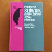 Podręczny Słownik frazeologiczny języka polskiego