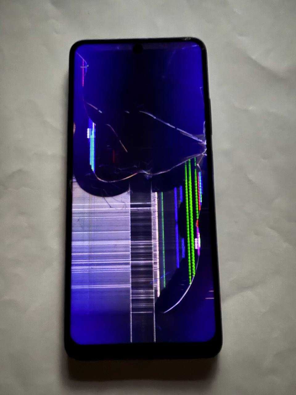 Redmi Note 12 pro 8/256