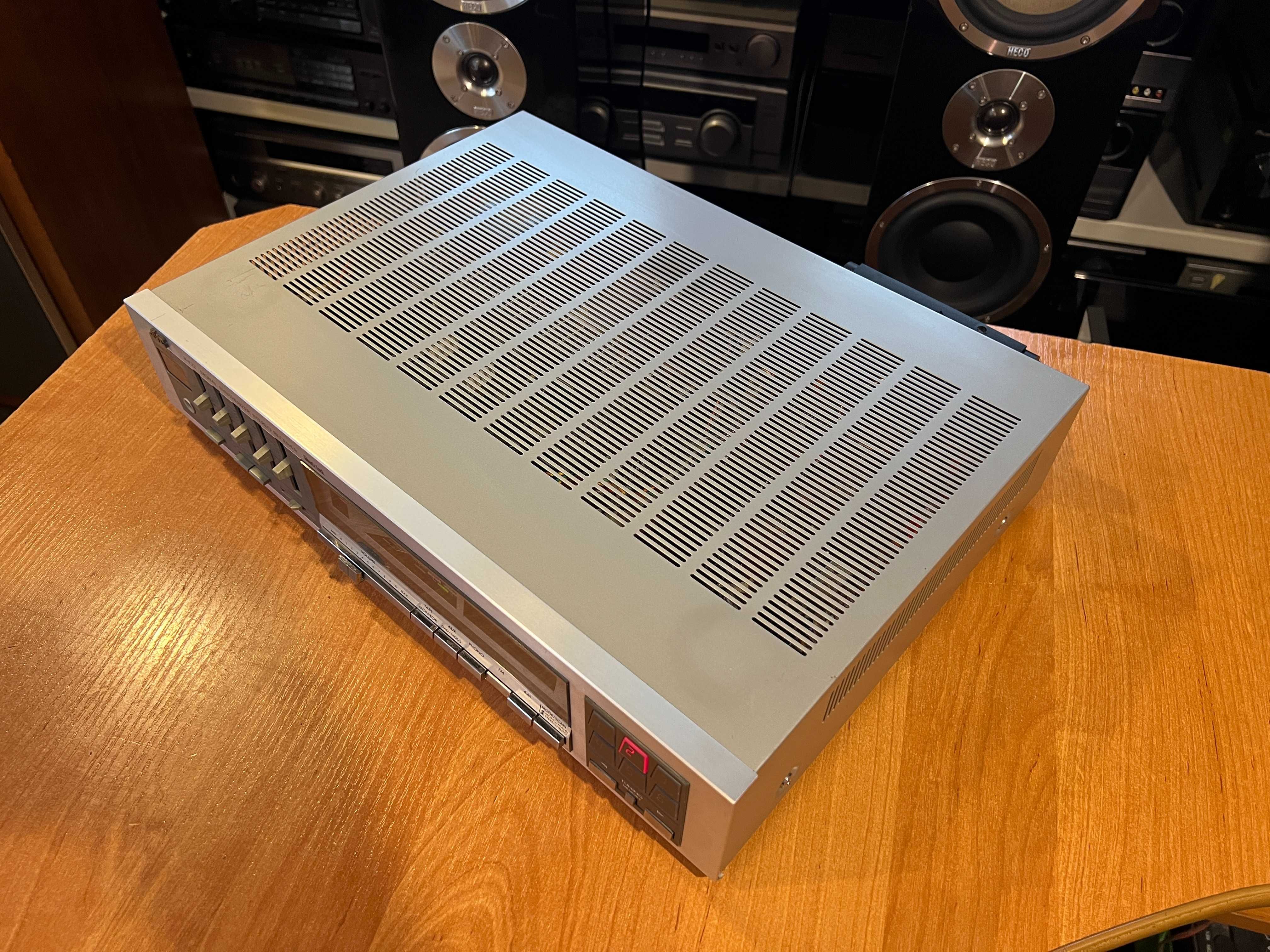 Amplituner JVC R-K22 Stereo, Audio Room