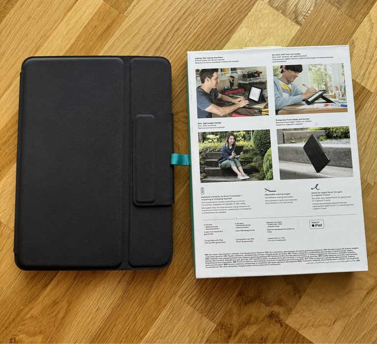 Клавіатура для планшета