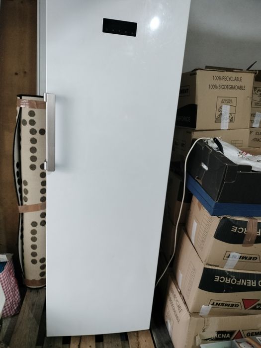 Frigorífico beko 175 cm excelente estado
