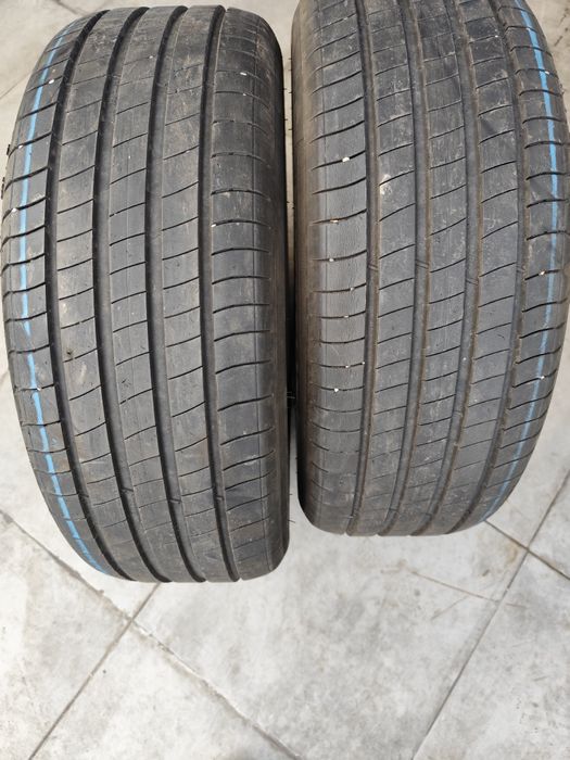 Pneus 195/55r16 Michelin Primacy 4 91T 75% piso