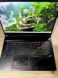 Ноутбук MSI GE75 Raider 10SGS i7 10750H/32GB/1 TB/ RTX 2080 Super 8GB