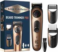 Trymer Gillette Beard trimmer pro