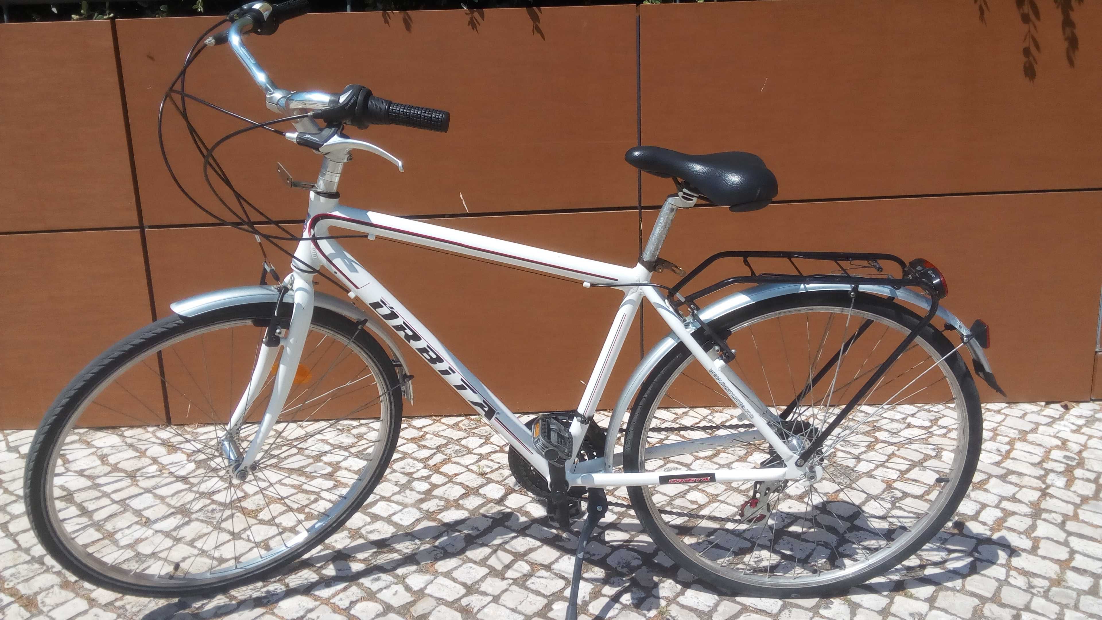 Bicicleta Órbita - modelo Estoril