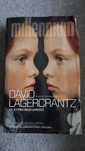 Ta, która musi umrzeć David Lagercrantz