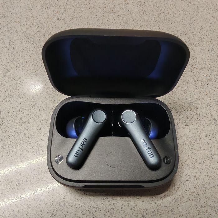Earfun Air Pro 4 garantia 2anos