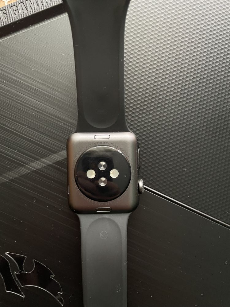 Apple watch 3 42mm