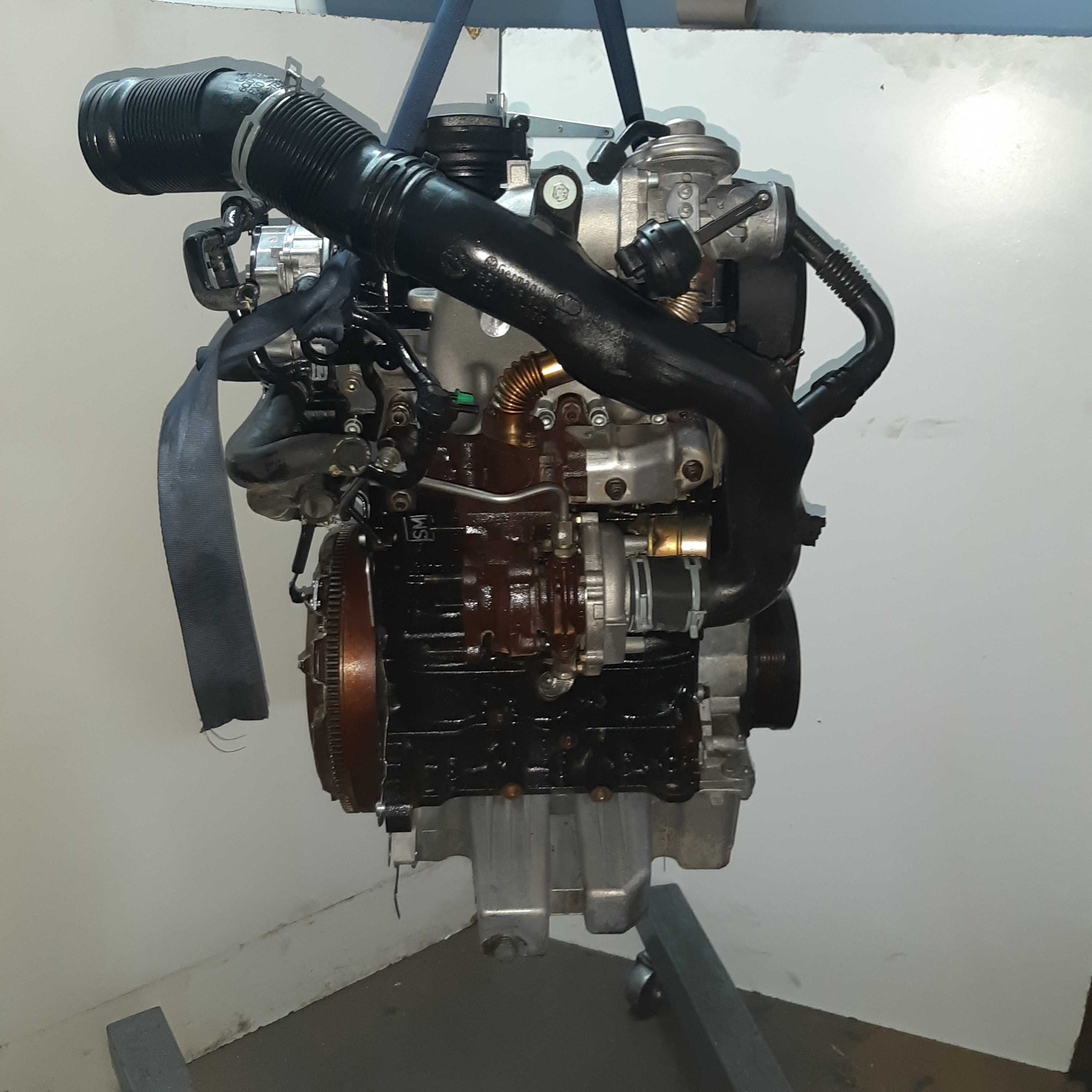 Motor 1.4tdi Volkswagen AMF